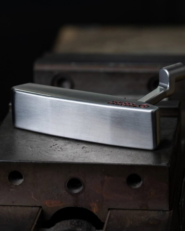 749239172_122108138301391437_832193534368260897_n Timeless Crown Putter