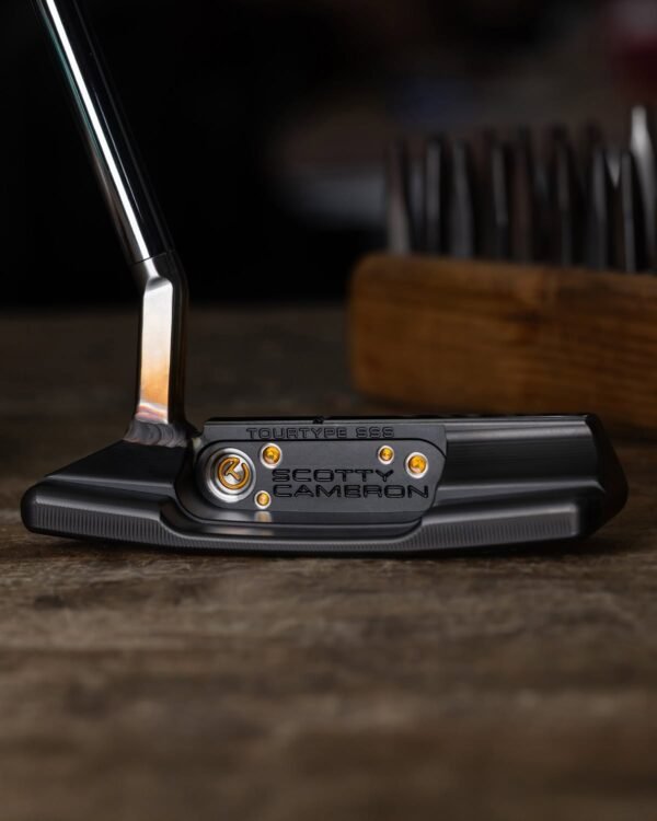 749315266_122108136261391437_3527020220411415470_n Timeless 2.5 Putter