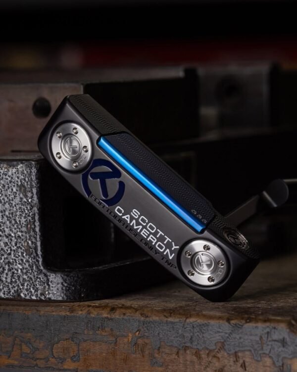 Mystic Newport Putter