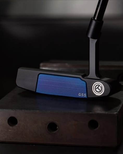 Mystic Newport Putter