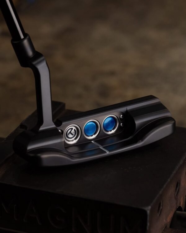 Mystic Newport Putter