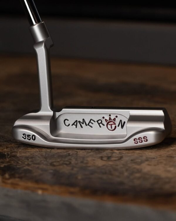 758350595_122112088215391437_3005035879517511661_n Timeless Tour Putter