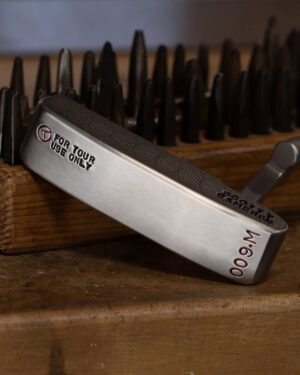 Timeless Tour Putter