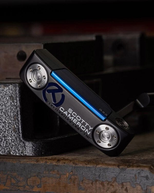 Mystic Newport Putter